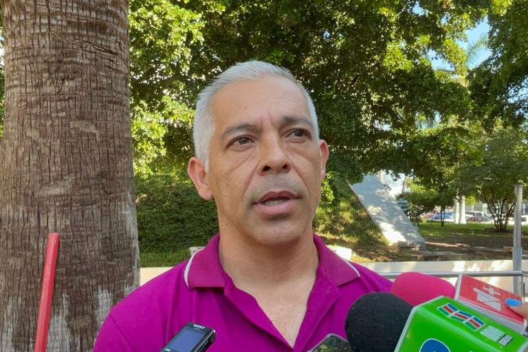 Promete SEPyC reforzar seguridad en Villa Juárez y abrir mesa de diálogo con maestros