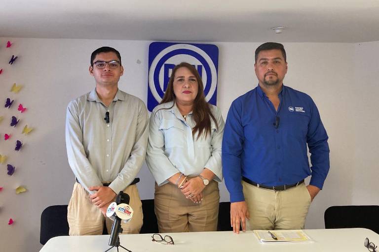 Es elección judicial un circo, una farsa para encaminar al País a una dictadura: PAN Mazatlán