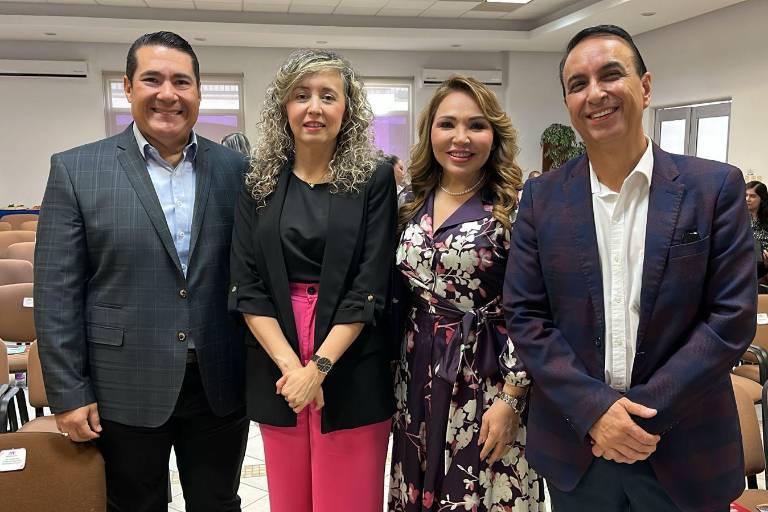 Es Nichdali Rivera, nueva presidenta de ‘Empremmexi Culiacán’