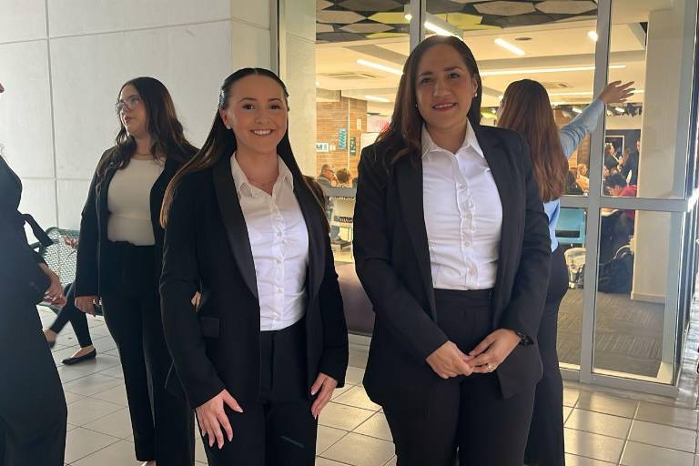 Despide Tecmilenio a una nueva generación de profesionales