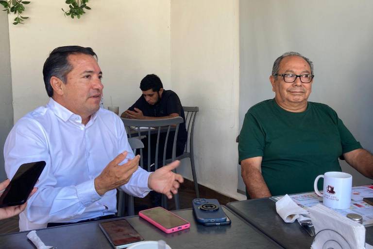 Resarcir el daño por despojo a familia no está sujeto a negociación: abogado por caso arroyo Jabalines