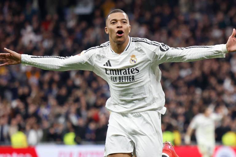 ‘No me afecta que el PSG haya ganado la Champions sin mí’: Kylian Mbappé