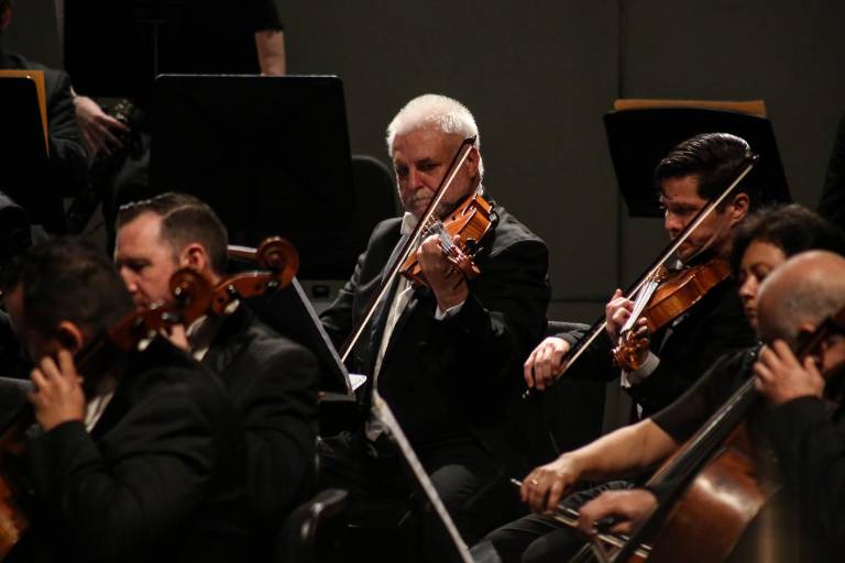 Prepara la OSSLA programa dedicado a Ravel y Dvorak