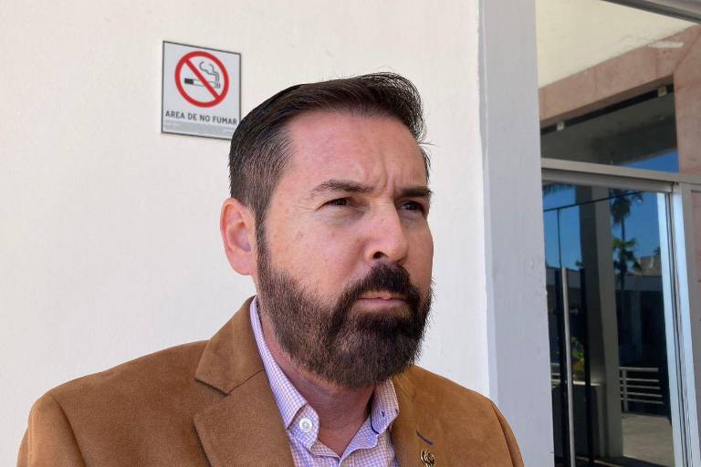 A todos los sectores de Mazatlán nos ocupa el tema de la inseguridad: empresarios