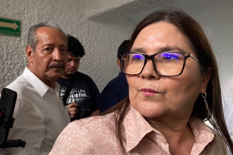 Imelda Castro definirá próximamente postura sobre ser candidata a la Gubernatura de Sinaloa