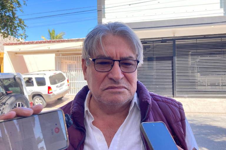 Ha bajado la atención del Albergue Peregrino: Padre Rafael Martínez