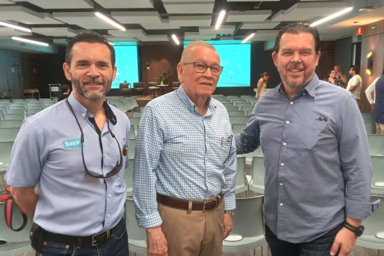 Encuentra el público respuestas en el libro de Gilberto Aispuro