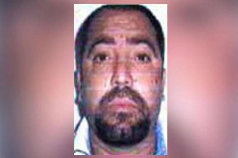 El ‘X-20’, ex jefe de plaza del Cártel del Golfo en Reynosa, muere en una prisión de EU