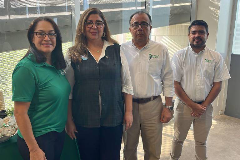 Instituto Senda da la bienvenida a sus nuevas familias