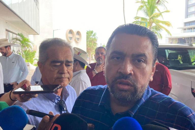 Se acuerda con Liconsa apertura de planta de recepción de leche en Mazatlán: Secretario de Agricultura y Ganadería