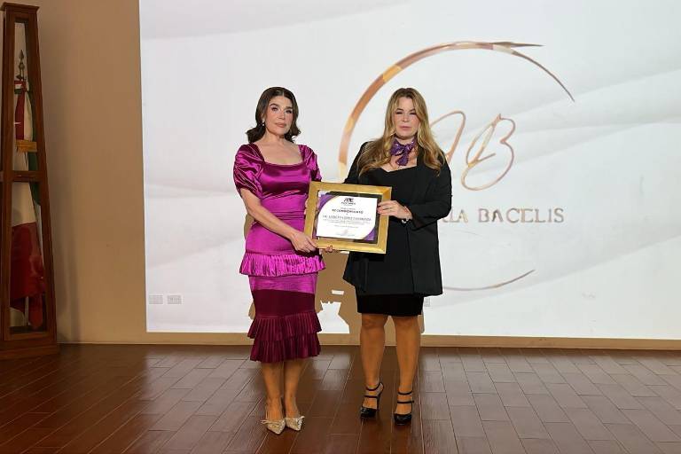 Es Nichdali Rivera, nueva presidenta de ‘Empremmexi Culiacán’