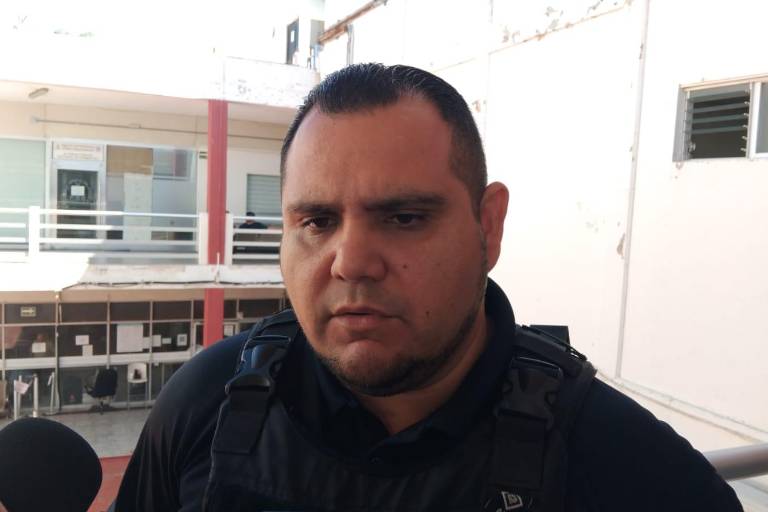 Refuerzan seguridad en Mazatlán en vísperas de vacaciones de verano