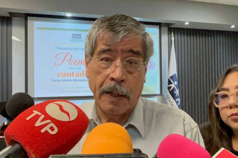 Respalda CEDH propuesta para habilitar el viejo Hospital General de Culiacán para atender heridos de bala