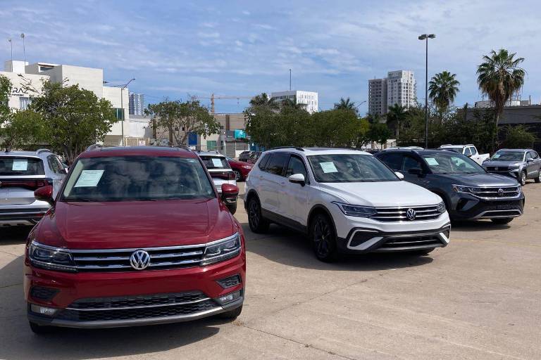 Llega a Mazatlán la ‘Feria de Seminuevos’ con promociones especiales en autos