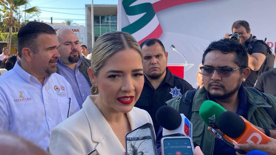 Se tuvo un gran fin de semana con ocupación hotelera del 80 por ciento: Alcaldesa