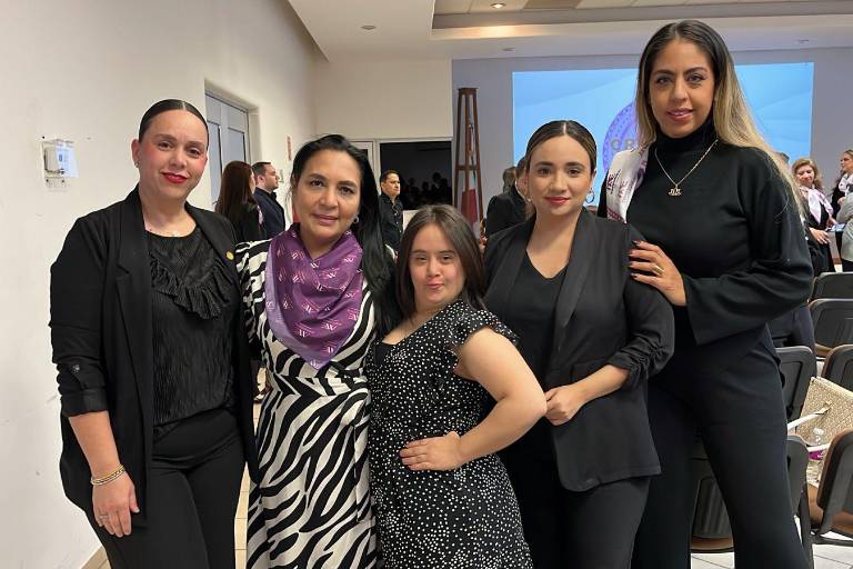 Es Nichdali Rivera, nueva presidenta de ‘Empremmexi Culiacán’