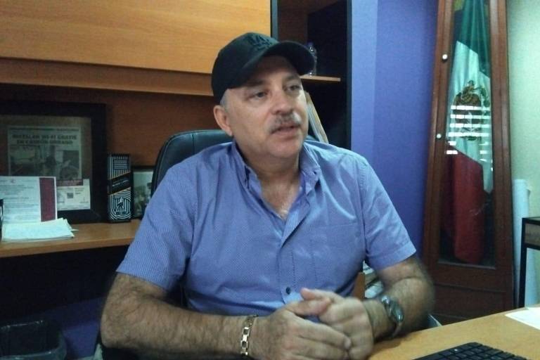 Alianza de Camiones descarta recorte nocturno en Mazatlán, pero admite paros por violencia