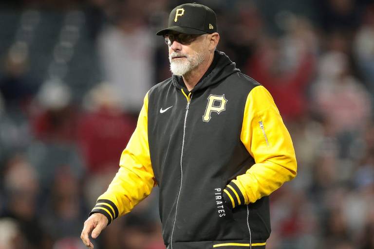 Piratas despiden al mánager Mark Sheldon; Don Kelly toma su lugar