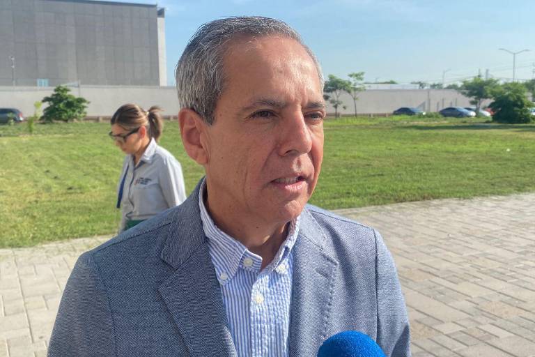 Sale mal estrategia de Vargas Landeros; solicita audiencia y sus abogados no llegan