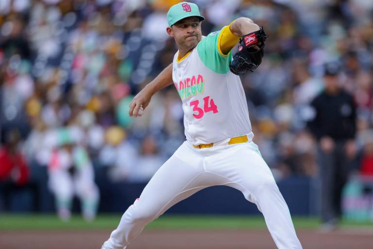 Regreso de Michael King a los Yanquis sería ‘una posibilidad real’