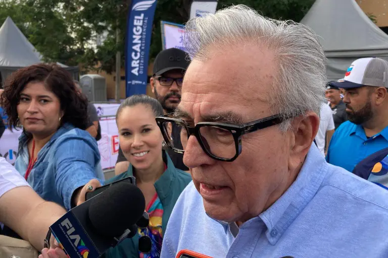 Urge invertir en los penales de Sinaloa, señala Rocha Moya