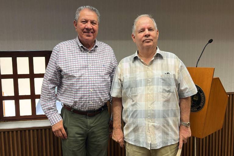 Reciben abogados capacitación en Procedimientos Civiles y Familiares rumbo al 2027