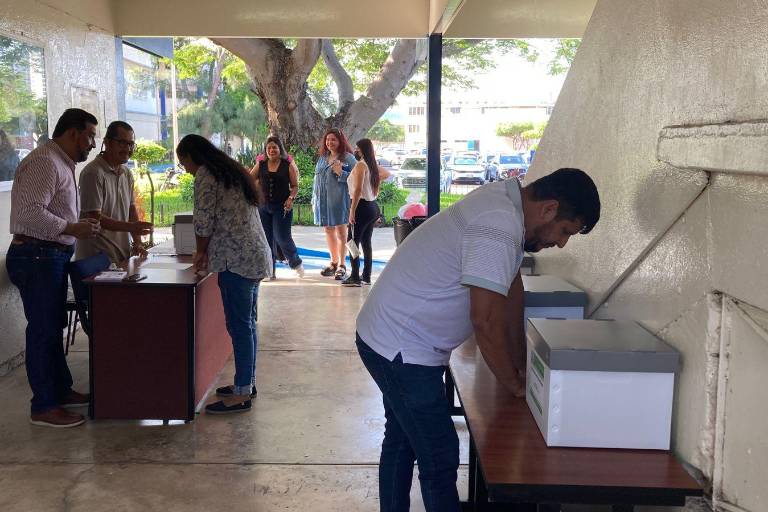 Arranca consulta en la UAS Mazatlán sobre proyecto de reingeniería financiera