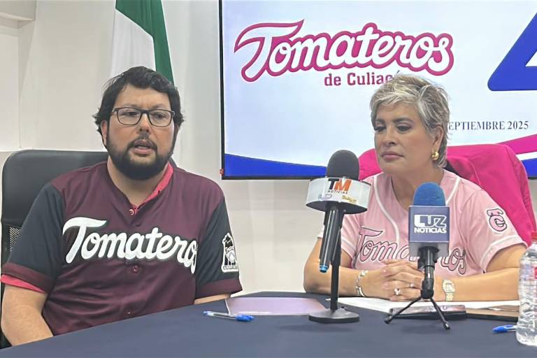 Tomateros y Canaco Culiacán acuerdan descuentos en carnets para afiliados
