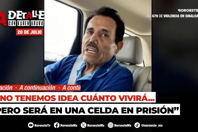 Ponte al día con las noticias que importan en Sinaloa.