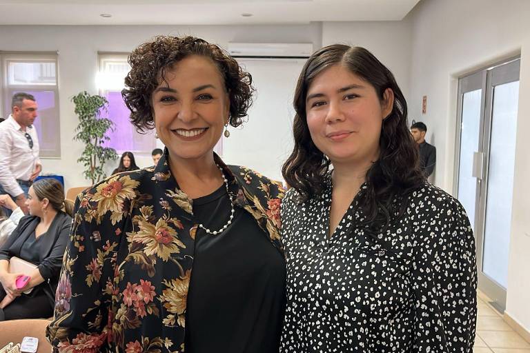 Es Nichdali Rivera, nueva presidenta de ‘Empremmexi Culiacán’