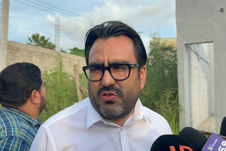Seguridad de síndico de Aguaruto está garantizada, tras ser privado de la libertad: Alcalde