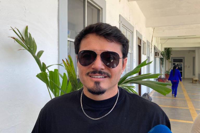 Prepara Horacio Palencia álbum con Pepe Aguilar; afina detalles sobre el concurso ‘México Canta’