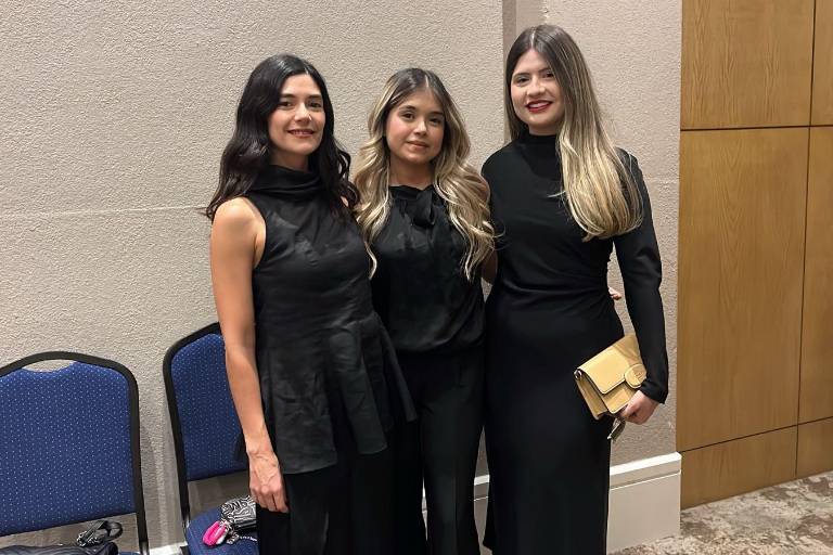 Rinde protesta el nuevo consejo directivo del Colegio de Arquitectos de Sinaloa
