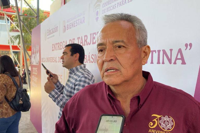 Se sumara ETI 77 a las indicaciones de la Estrategia ‘Vida Saludable’