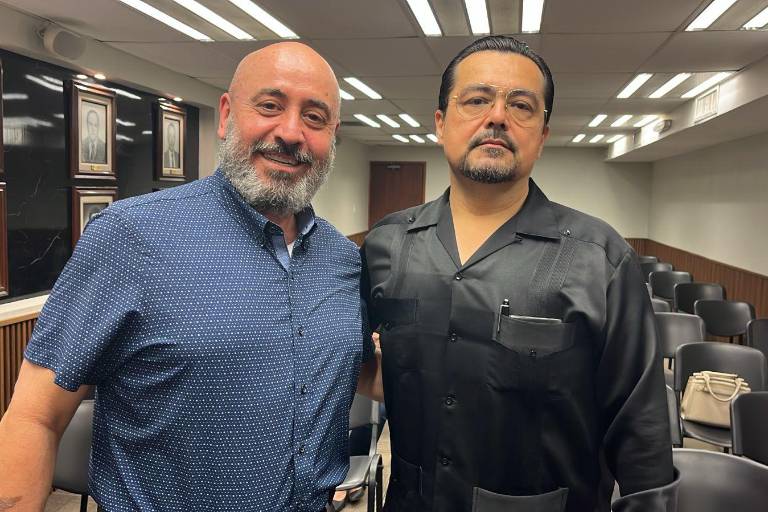 Reciben abogados capacitación en Procedimientos Civiles y Familiares rumbo al 2027