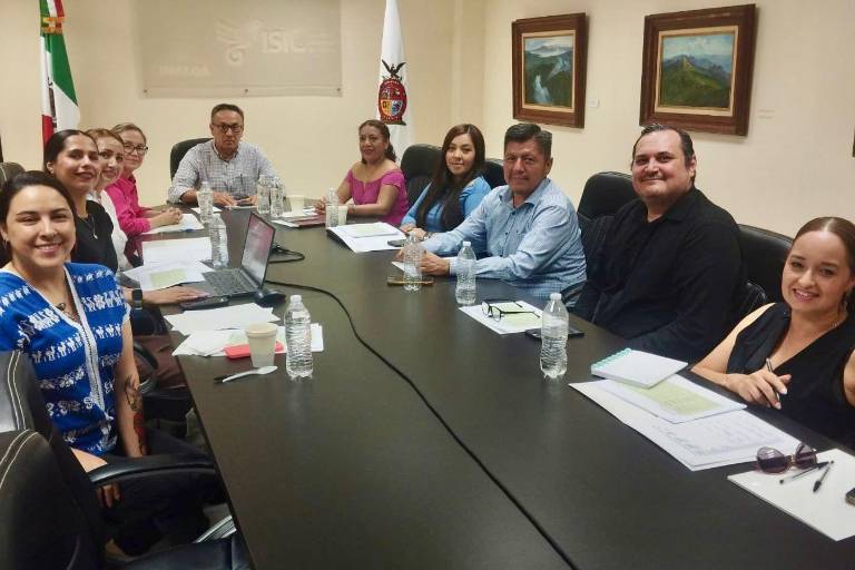 Anuncian 40 proyectos beneficiados con el PACMyC