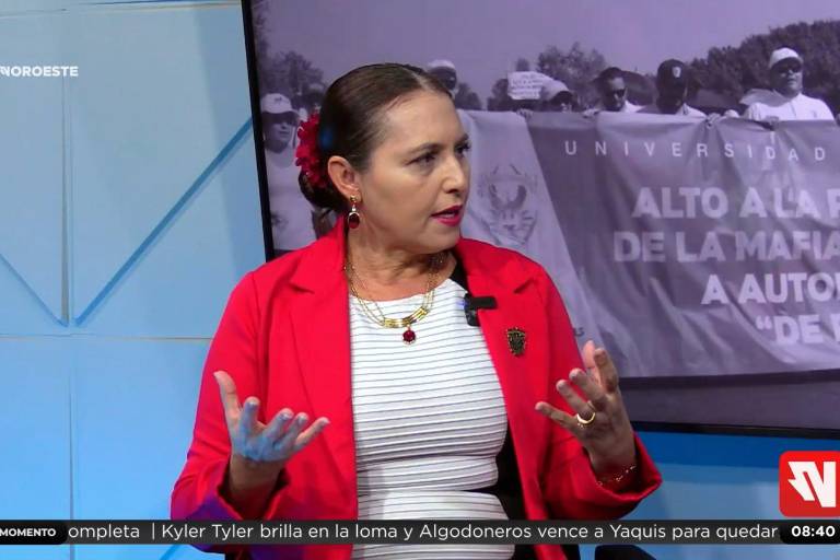 La UAS impulsa la investigación científica de sus docentes; hay 42 proyectos en puerta