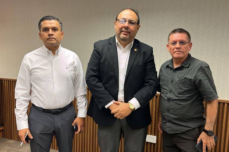 Reciben abogados capacitación en Procedimientos Civiles y Familiares rumbo al 2027