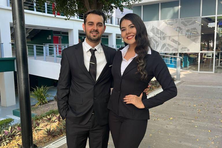 Despide Tecmilenio a una nueva generación de profesionales