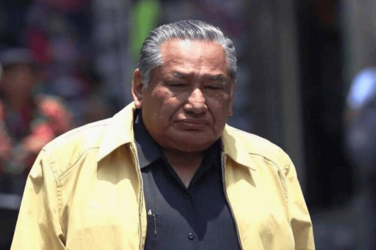 La herencia de Gómez Piedra en el caso Ayotzinapa: Moches, clases de baile y comida tabasqueña