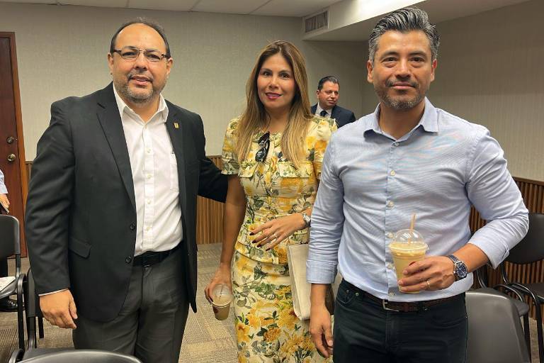 Reciben abogados capacitación en Procedimientos Civiles y Familiares rumbo al 2027