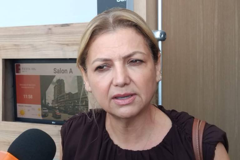 La violencia en Sinaloa ha afectado llegada de turistas a Cosalá, señala Alcaldesa