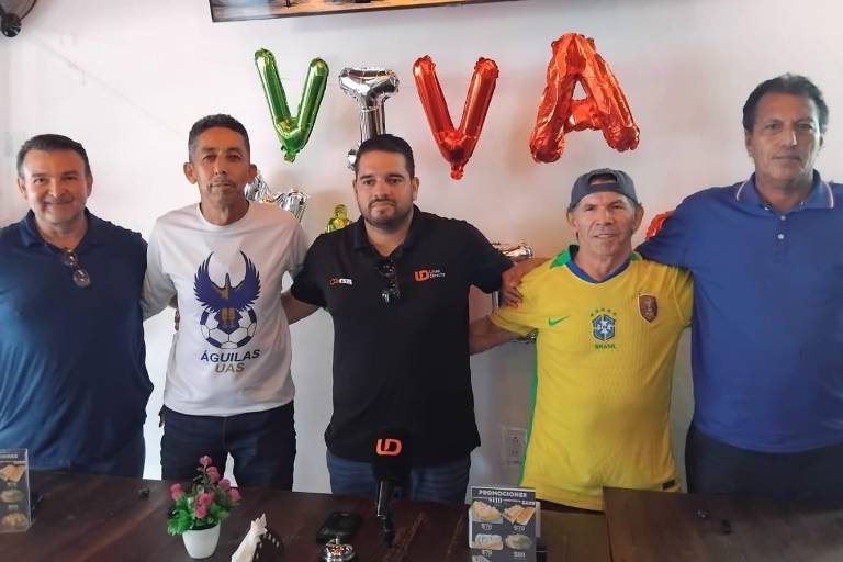 Protagonistas de final del Torneo del Recuerdo se declaran listos