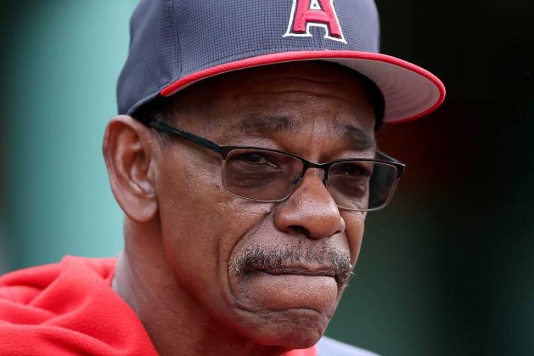 Angelinos cortan vínculos con el mánager Ron Washington