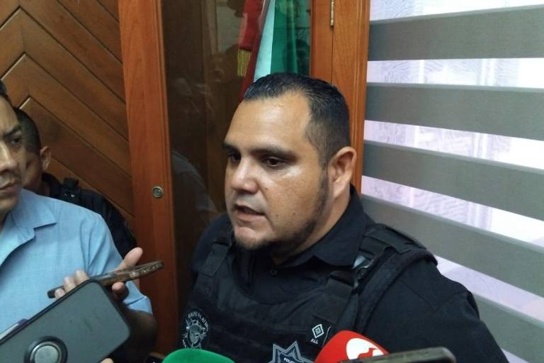 Permanecen bajo investigación hechos violentos en Mazatlán asegura SSPM