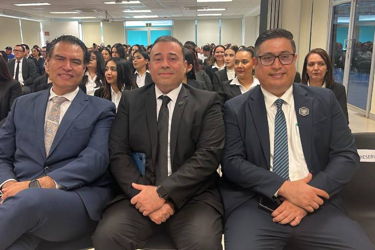 Despide Tecmilenio a una nueva generación de profesionales