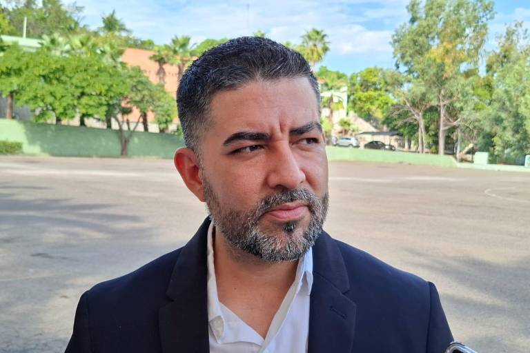 Confirma Vicefiscal privación de la libertad de dos mujeres la noche del miércoles en Mazatlán