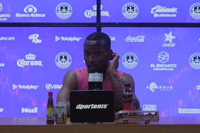 Samir Caetano deja al Mazatlán FC y a la Liga MX; fue vendido al Al-Najma de Arabia Saudita