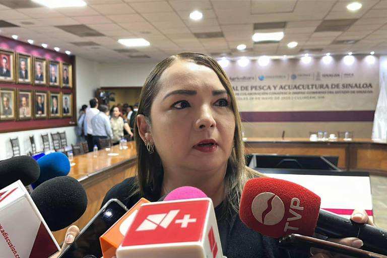 Fiscal de Sinaloa dice desconocer si alguien ha reclamado el cuerpo de ‘La Perris’, aunque está en instalaciones del Estado