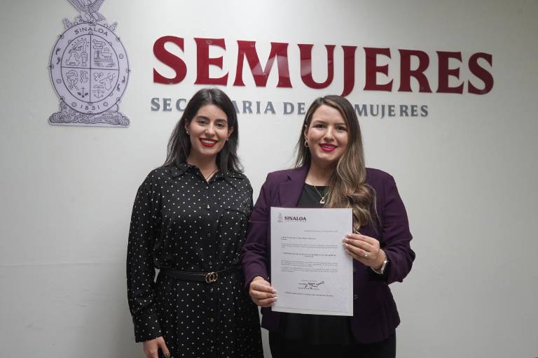 Siguen cambios en el Gabinete de Rocha y sale ex Alcaldesa de Navolato Margoth Urrea